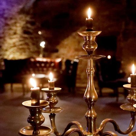 Hotel Weinquartier Minges Kirrweiler  Zewnętrze zdjęcie