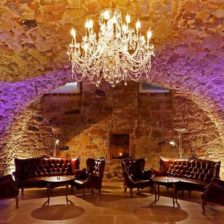 Hotel Weinquartier Minges Kirrweiler  Zewnętrze zdjęcie