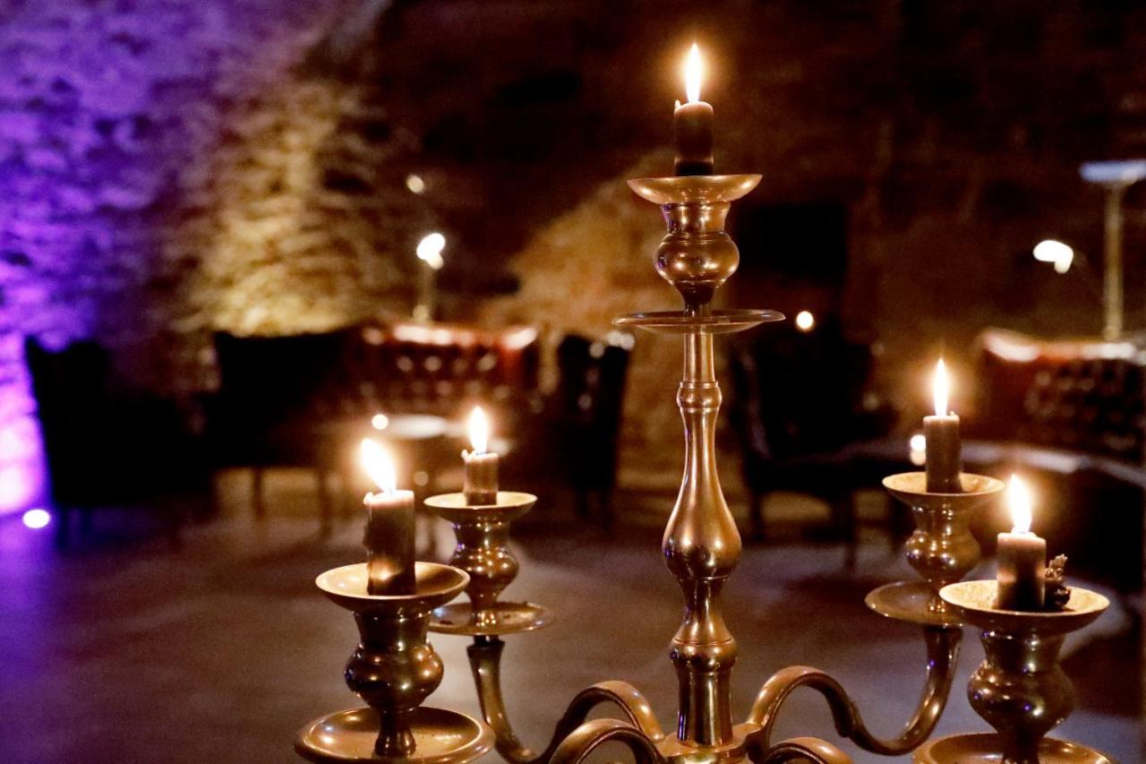 Hotel Weinquartier Minges Kirrweiler  Zewnętrze zdjęcie