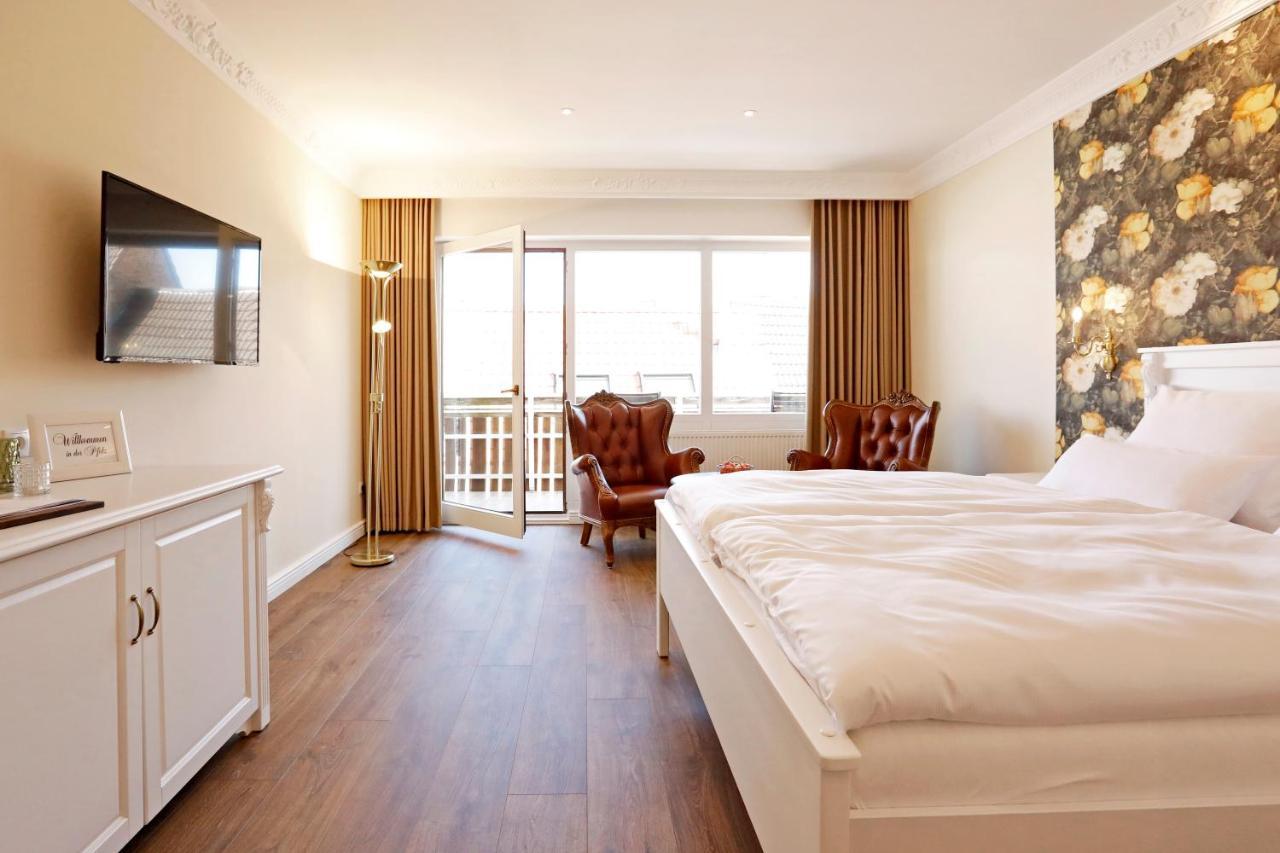 Hotel Weinquartier Minges Kirrweiler  Zewnętrze zdjęcie