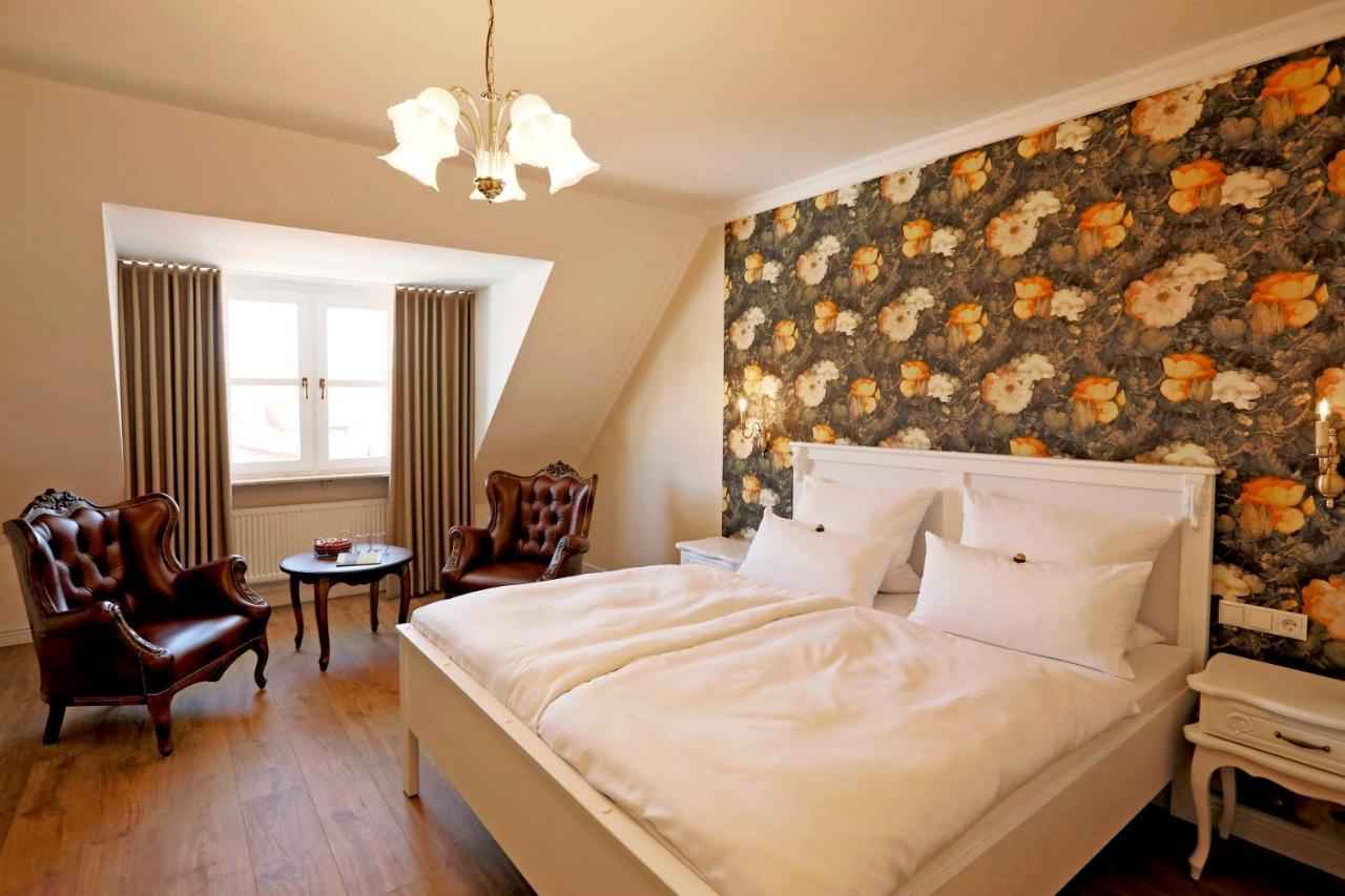Hotel Weinquartier Minges Kirrweiler  Zewnętrze zdjęcie