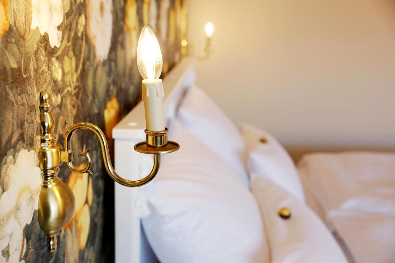 Hotel Weinquartier Minges Kirrweiler  Zewnętrze zdjęcie