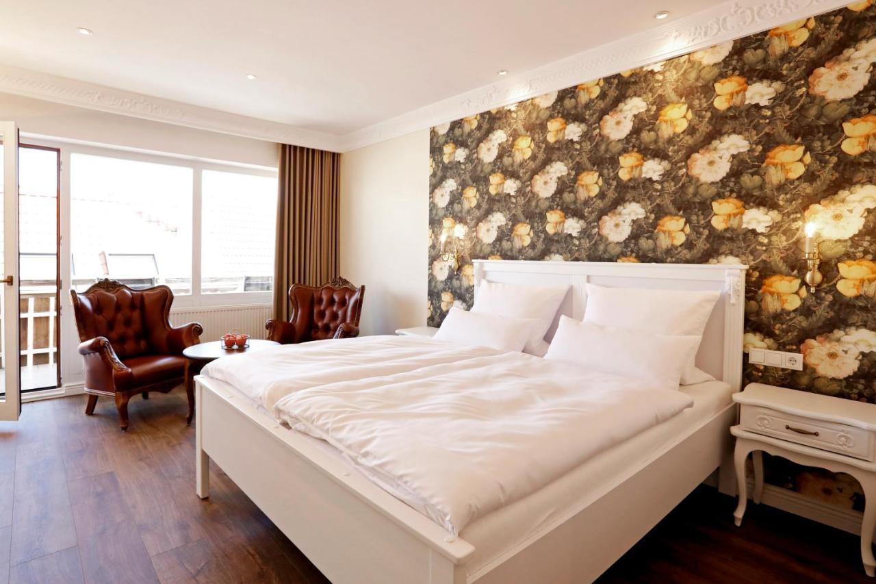 Hotel Weinquartier Minges Kirrweiler  Zewnętrze zdjęcie